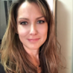 Meet your Posher, Sherry